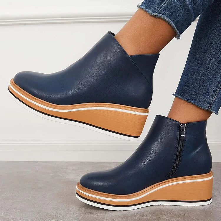 Lily™ Modern Luxe Boots