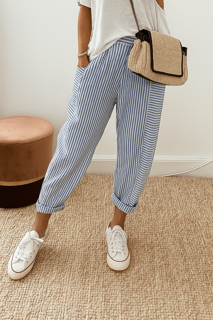 Victoria™ Striped pants