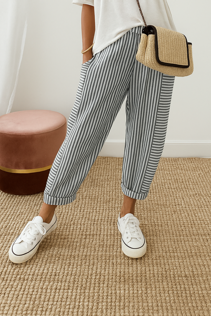 Victoria™ Striped pants