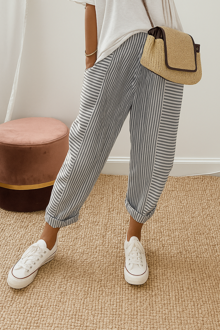 Victoria™ Striped pants