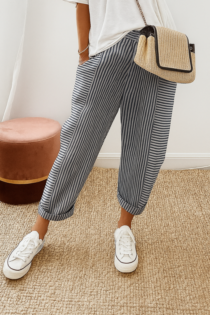Victoria™ Striped pants