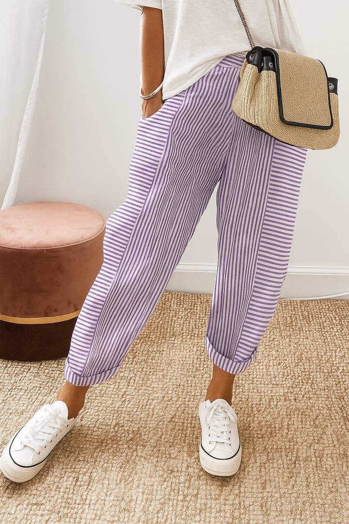 Victoria™ Striped pants
