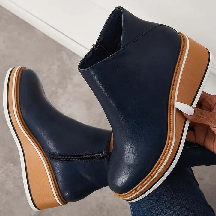 Lily™ Modern Luxe Boots