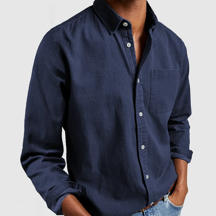 Christopher™ Elegant shirt