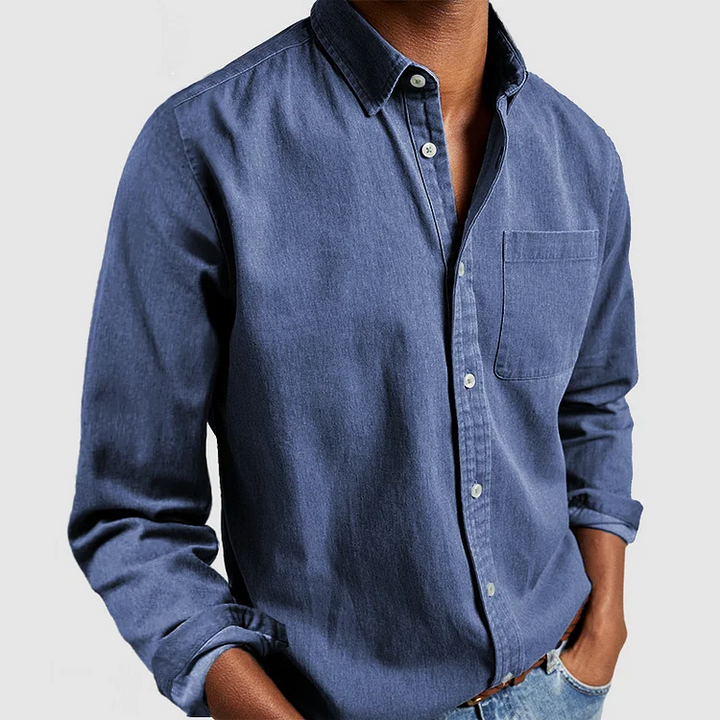 Christopher™ Elegant shirt