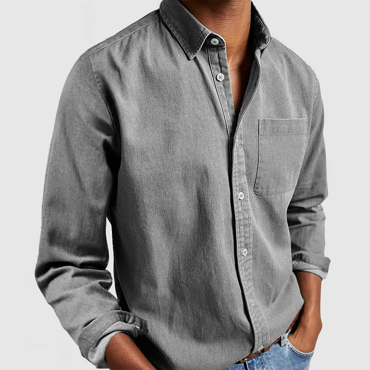 Christopher™ Elegant shirt