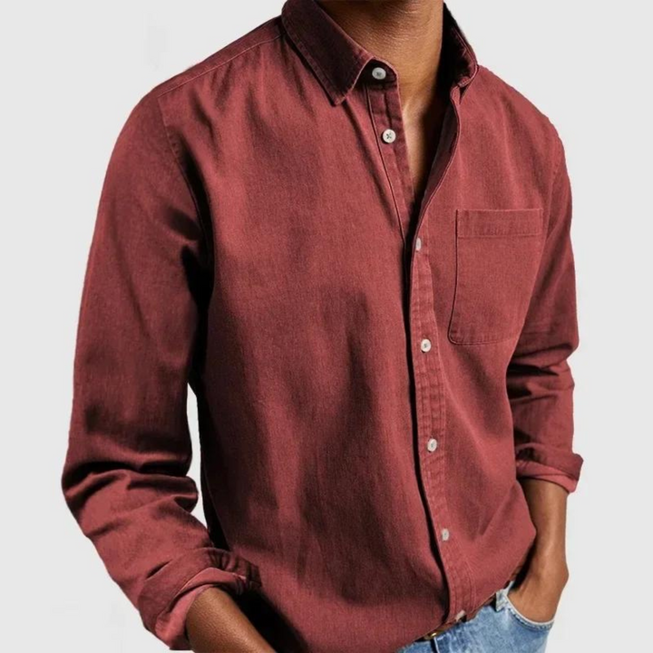 Christopher™ Elegant shirt