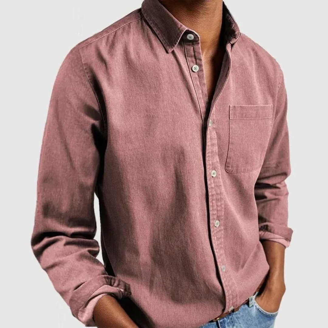 Christopher™ Elegant shirt