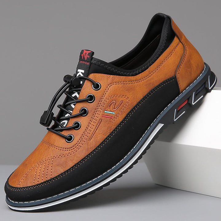 Ethan™ Traditionally Crafted High Quality Oxford Shoes