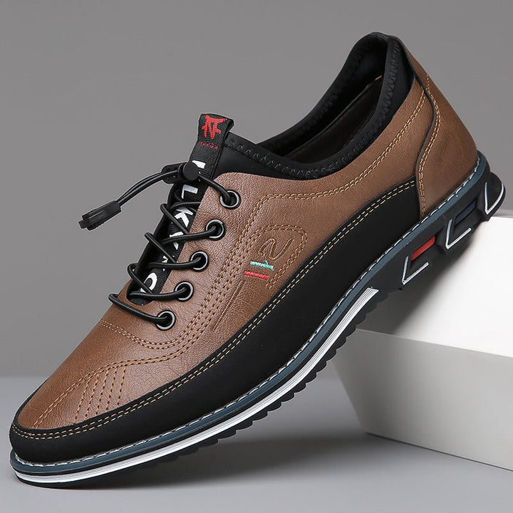 Ethan™ Traditionally Crafted High Quality Oxford Shoes