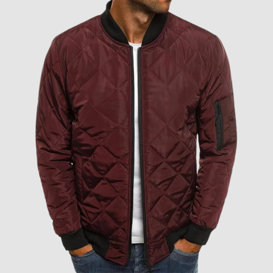 Howard™ Lightweight Spring Jacket