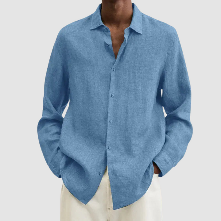 John™ Elegant lightweight shirt