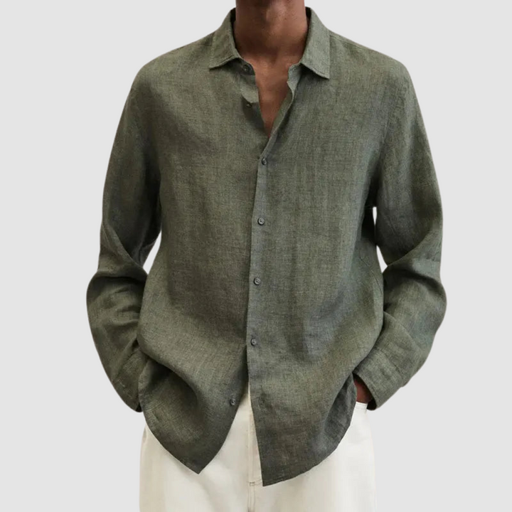 John™ Elegant lightweight shirt
