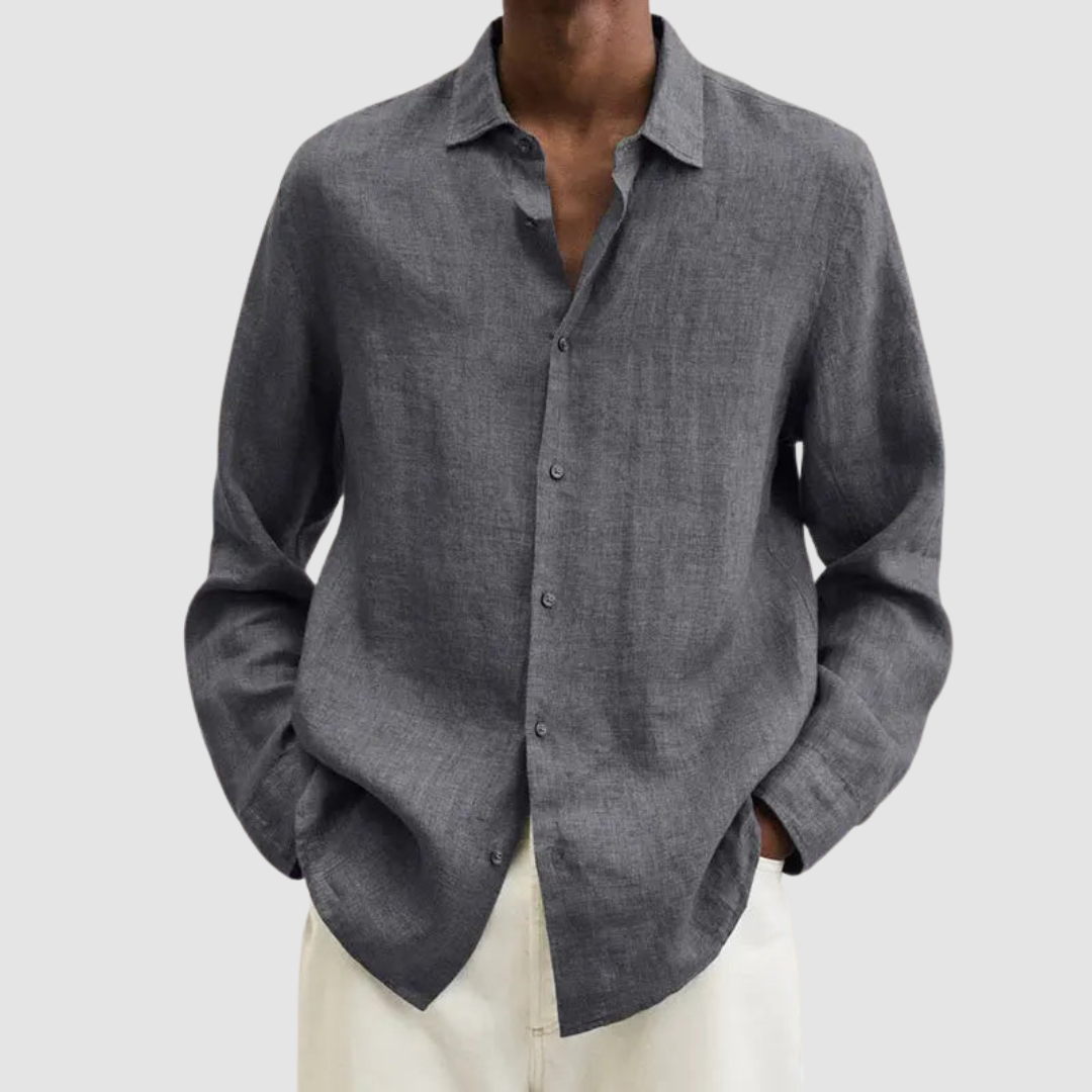 John™ Elegant lightweight shirt