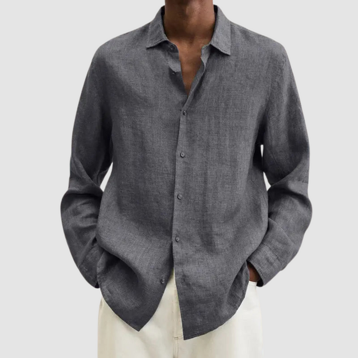 John™ Elegant lightweight shirt