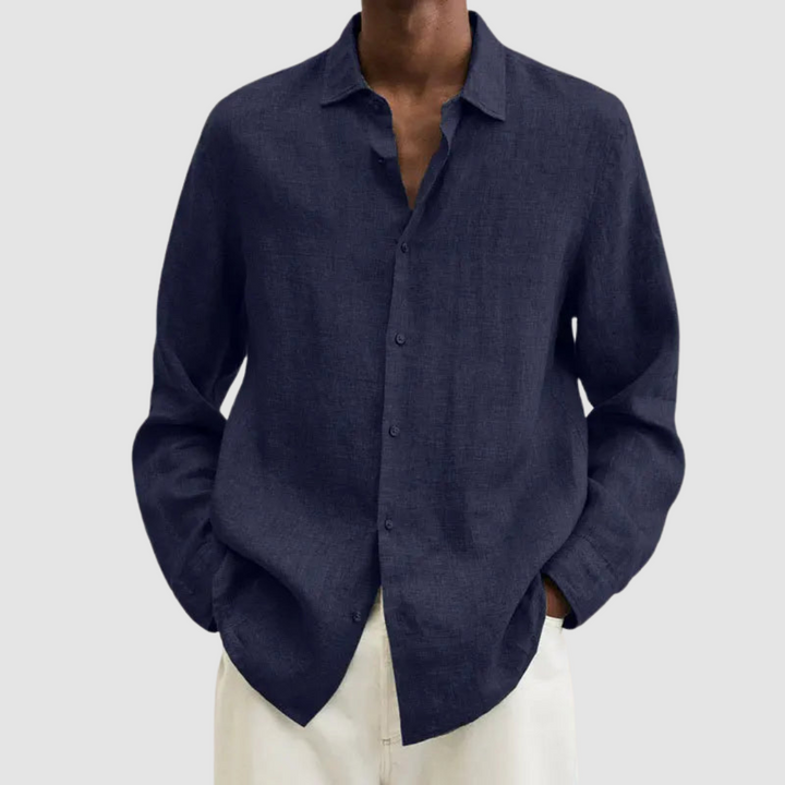John™ Elegant lightweight shirt