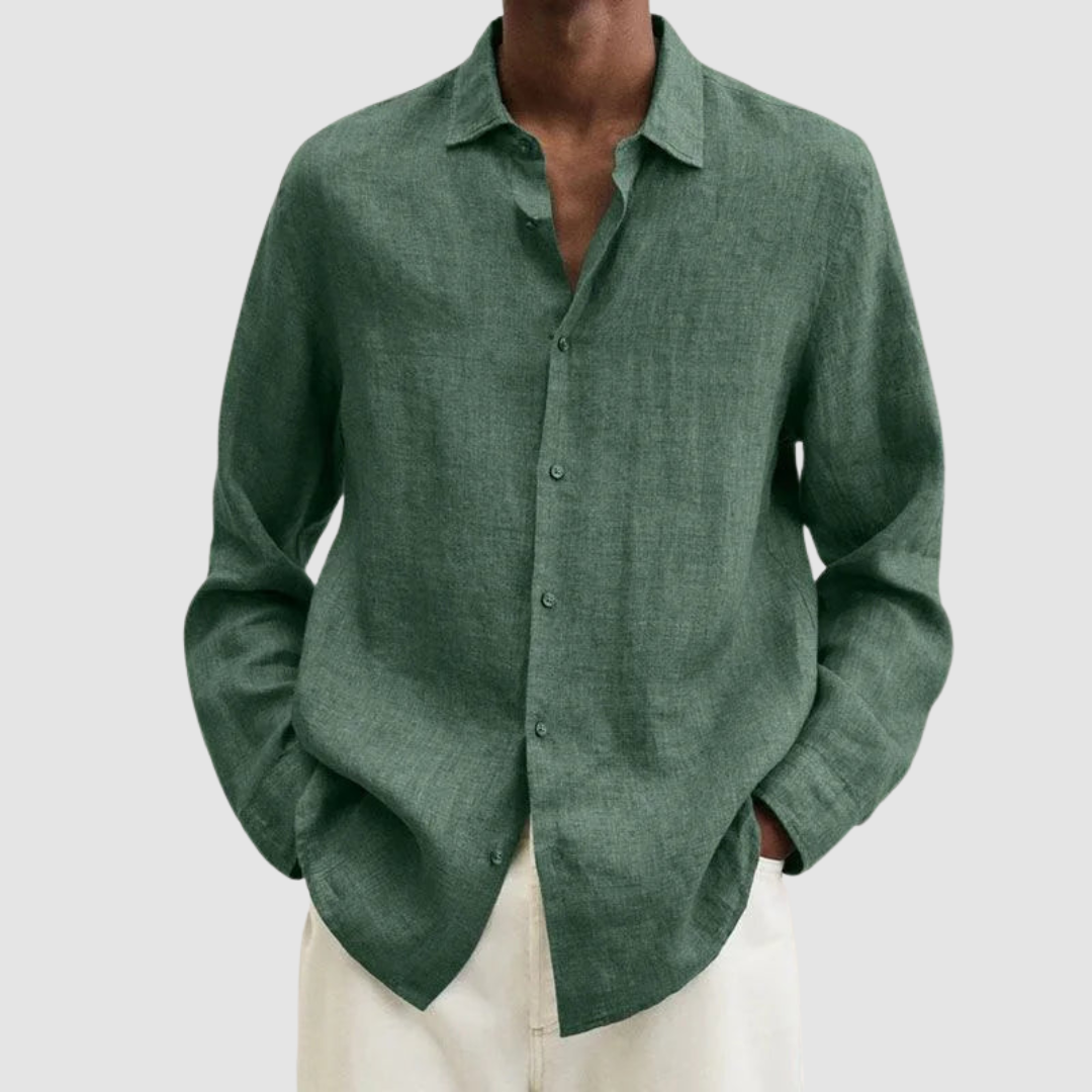 John™ Elegant lightweight shirt