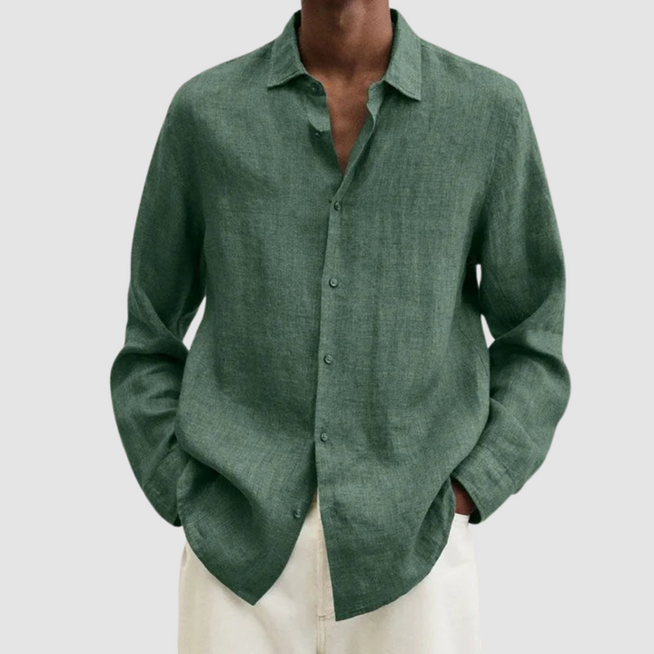 John™ Elegant lightweight shirt