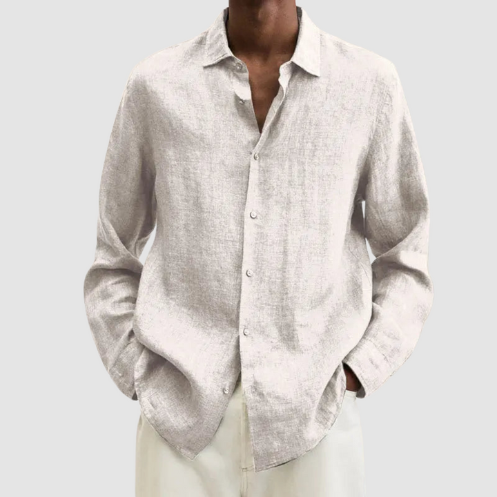 John™ Elegant lightweight shirt