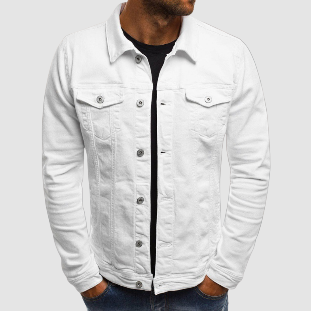 Daniel™ Durable cotton Jacket