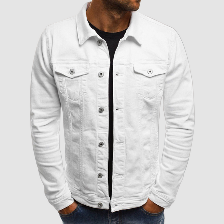 Daniel™ Durable cotton Jacket