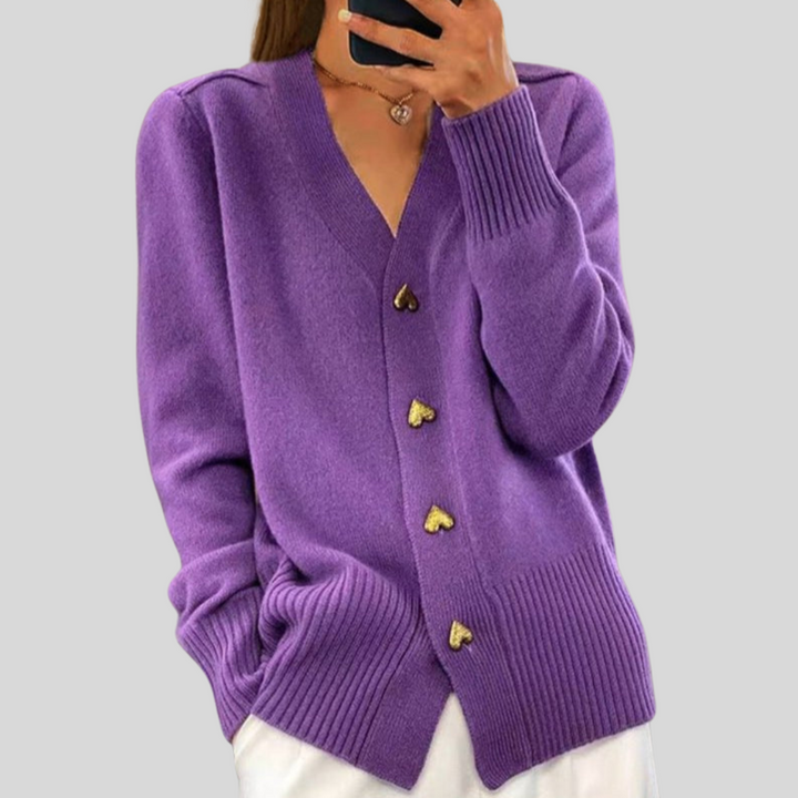 Savannah™ Elegant Cardigan