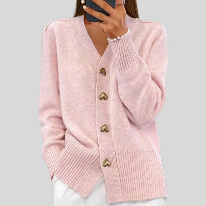 Savannah™ Elegant Cardigan