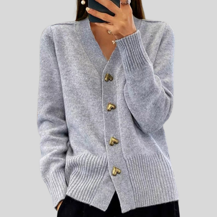 Savannah™ Elegant Cardigan