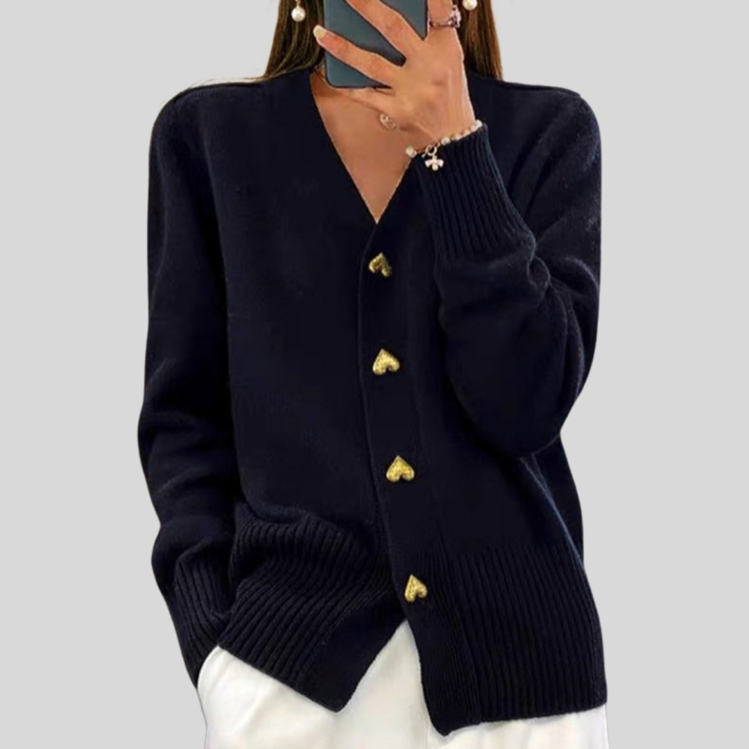 Savannah™ Elegant Cardigan