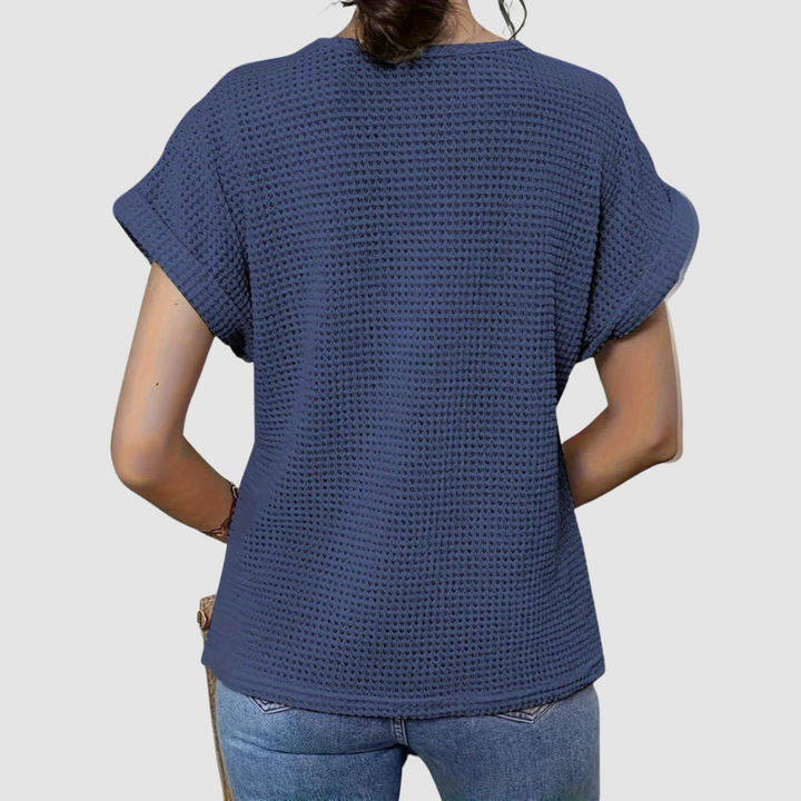 Claire™ Chic Lace Top