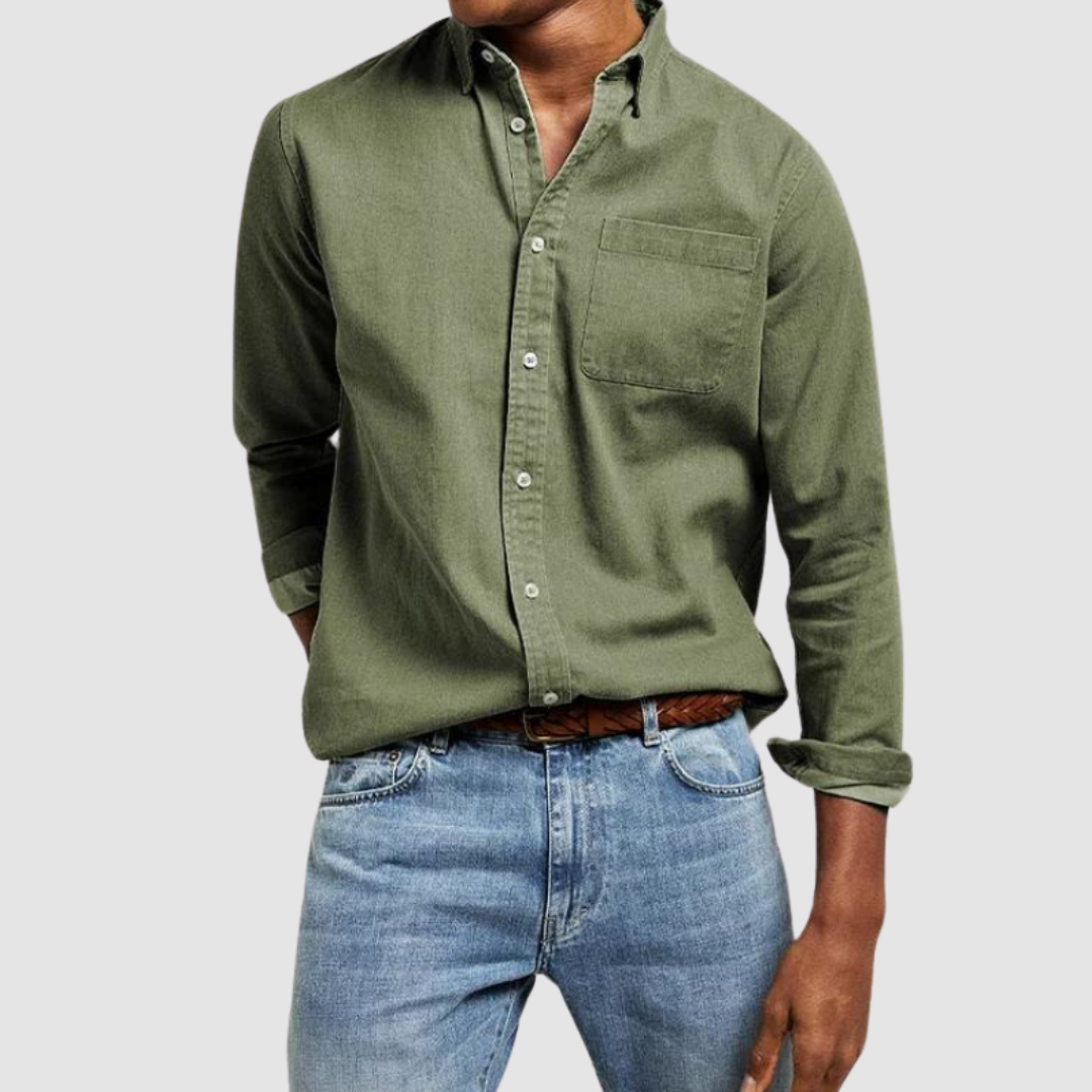 Christopher™ Elegant shirt