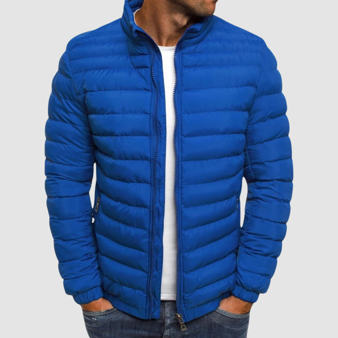 Andrew™ Lightweight summer jacket