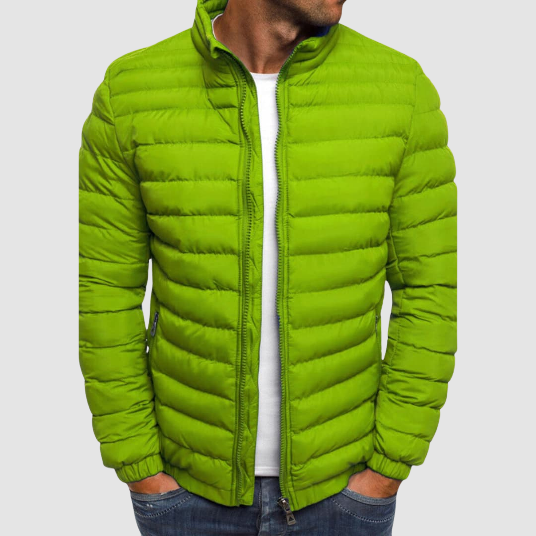 Andrew™ Lightweight summer jacket