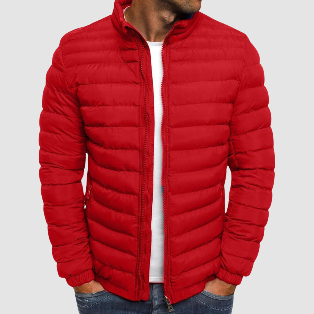 Andrew™ Lightweight summer jacket