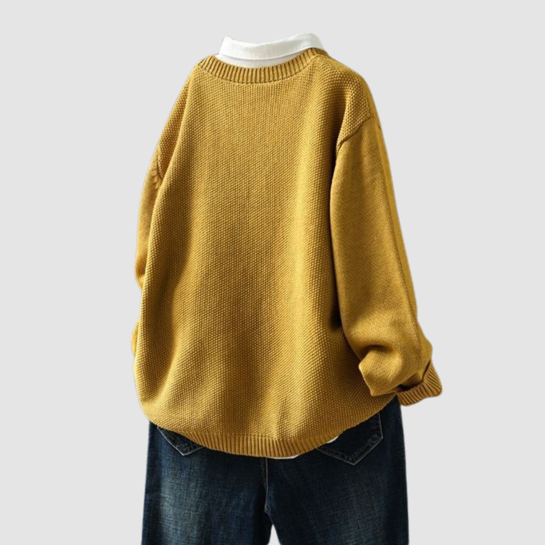 Riley™ Cozy Knit Cardigan