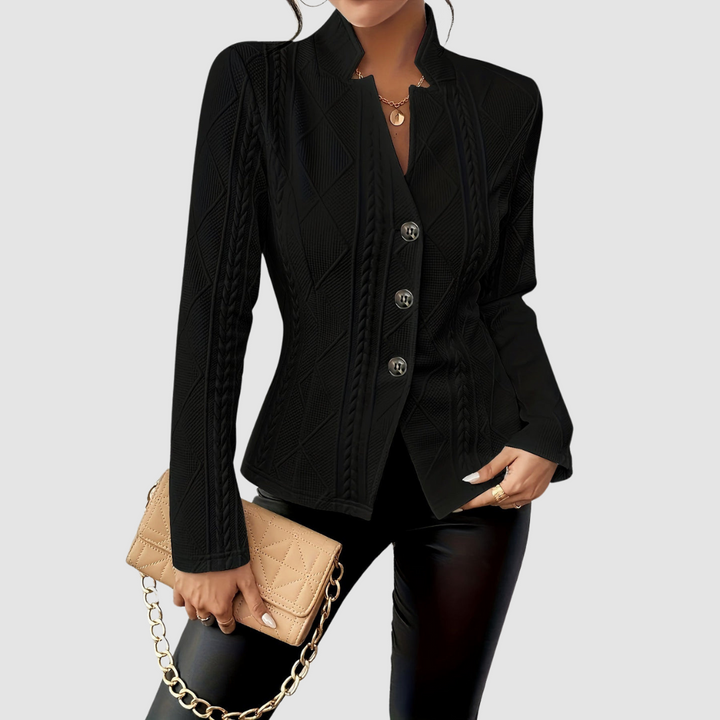 Emma™ Elegant Blazer