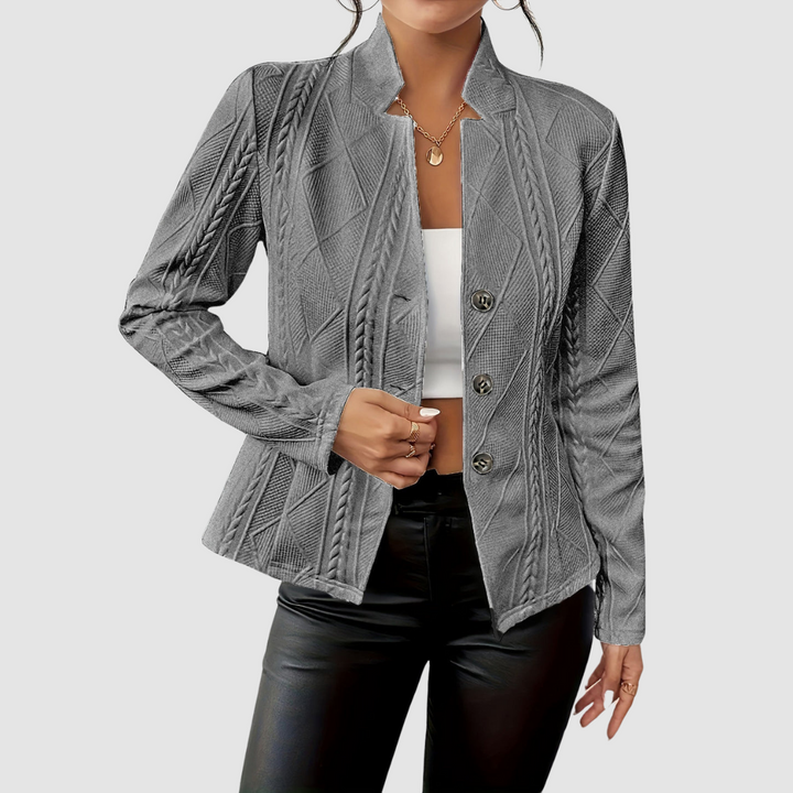 Emma™ Elegant Blazer