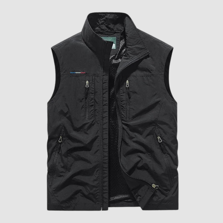 Matthew™ Breathable Outdoor Utility Vest