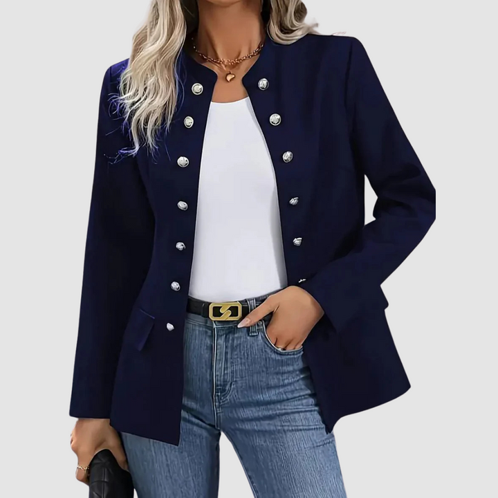 Ava™ Stylish Blazer