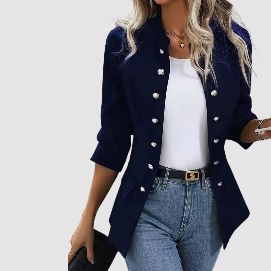 Ava™ Stylish Blazer