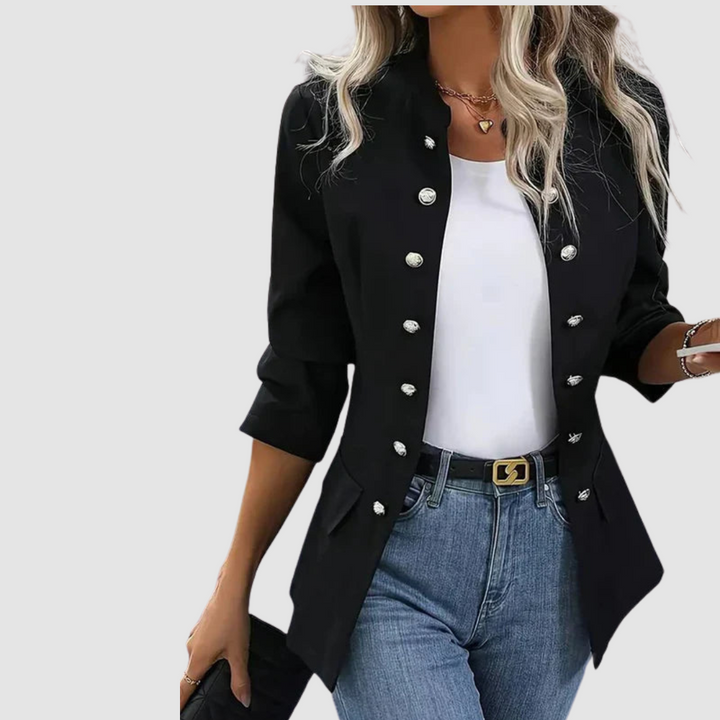 Ava™ Stylish Blazer
