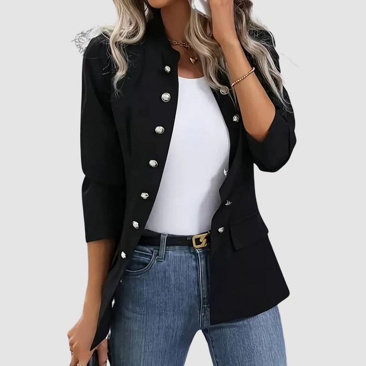 Ava™ Stylish Blazer