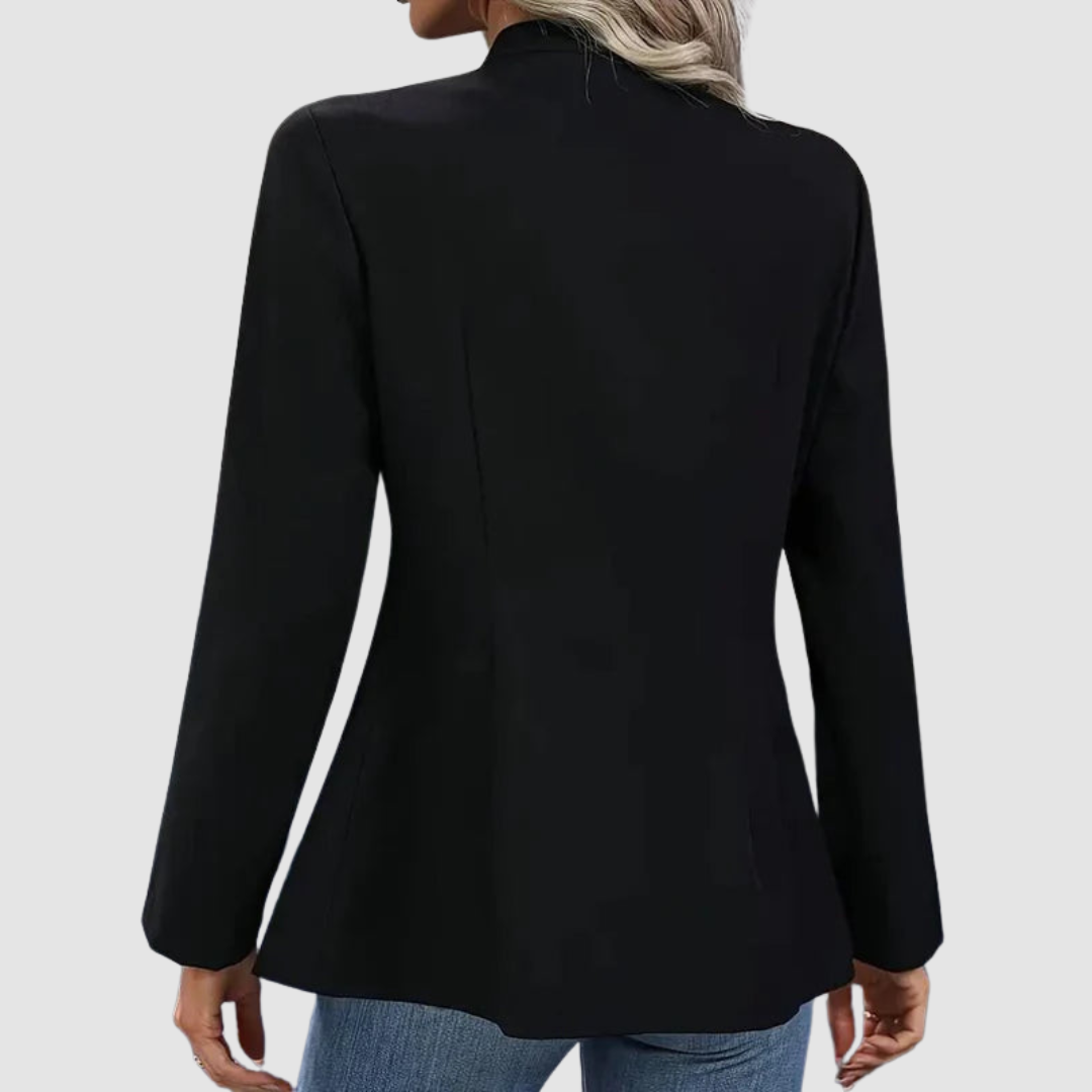 Ava™ Stylish Blazer