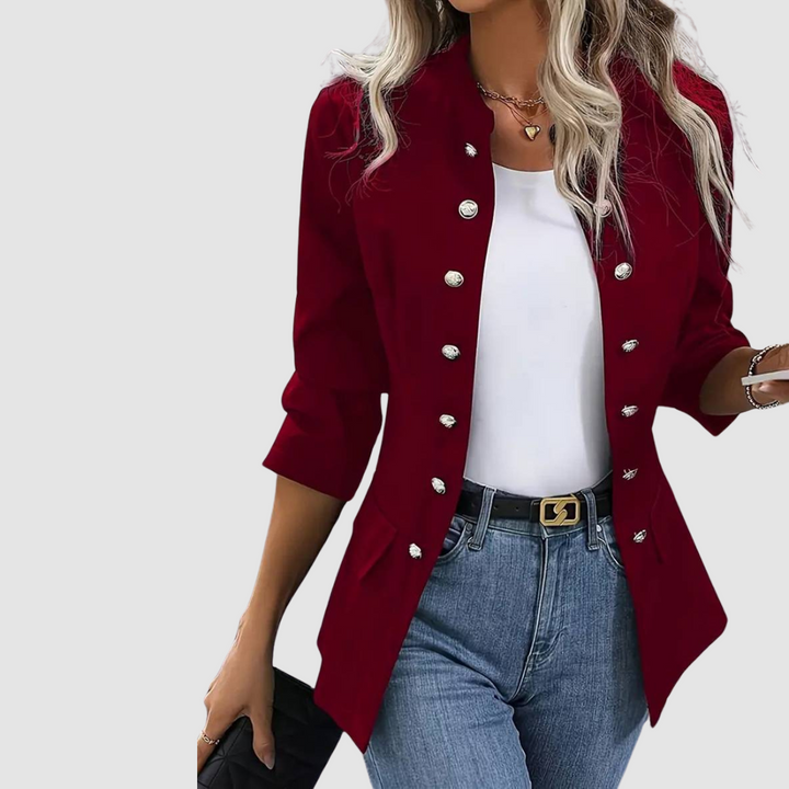 Ava™ Stylish Blazer