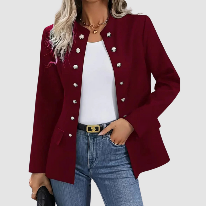 Ava™ Stylish Blazer