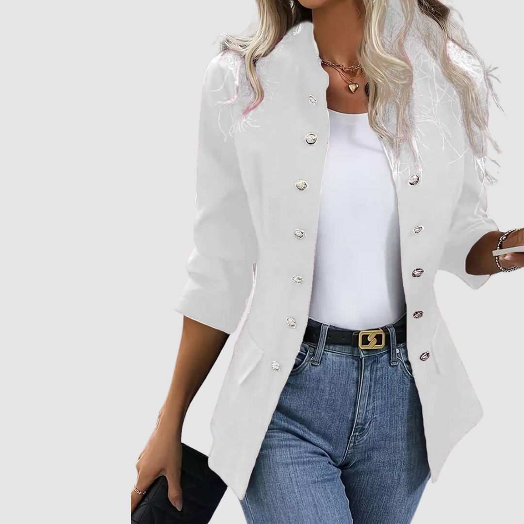 Ava™ Stylish Blazer