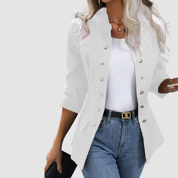 Ava™ Stylish Blazer