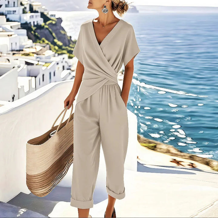 Caroline™ Elegant Two-Piece Set