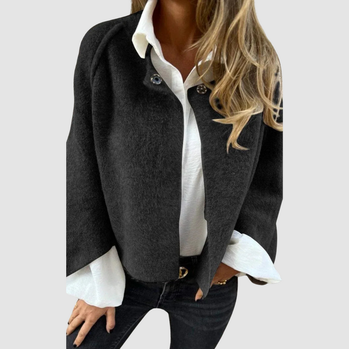 Olivia™ High-quality soft spring coat