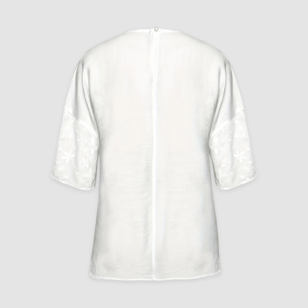 Anna™ comfortable loose fit shirt